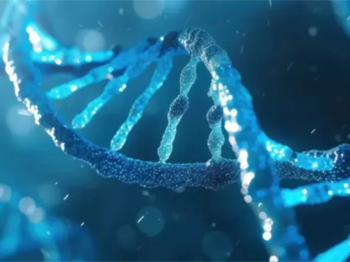 Unlock the Power of Your DNA with Dr. Julia Ward