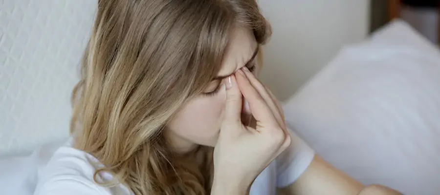 Mold and mycotoxin detox for fatigue, headaches, and cognitive fog